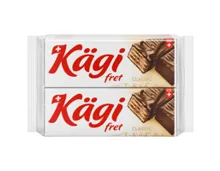 KÄGI fret, Classic