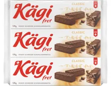 Kägi fret Classic
