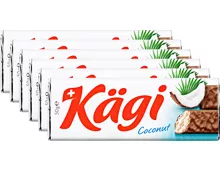 Kägi-fret Coconut