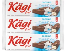 Kägi fret Coconut mini