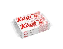 Kägi Fret / Crisp'n'Cream / Toggenburger Multipack