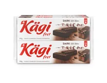 Kägi fret Dark Classic mini 4x128g