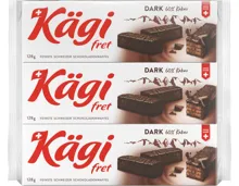 Kägi fret Dark Minis