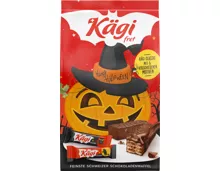 Kägi fret Häppy Hälloween Minis