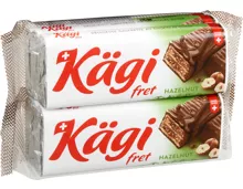 Kägi fret Hazelnut