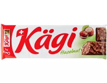 Kägi Hazelnut