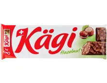 Kägi Hazelnut
