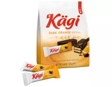 KÄGI Mini Beutel, Assortiert