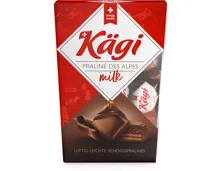 Kägi Praliné des Alpes Milk