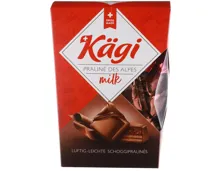 Kägi Praliné des Alpes Milk