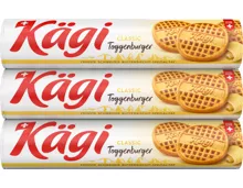 Kägi Toggenburger Butterbiscuits