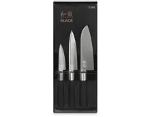 Kai Wasabi Messerset 3 Teilig