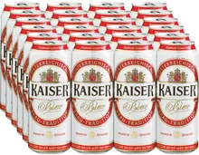 Kaiser Bier Premium