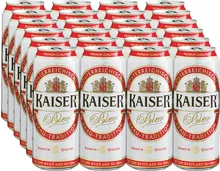 Kaiser Bier Premium