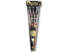 KAJAGU® Bolero Raketen-Set, 7-teilig