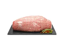 Kalbsbraten Hals gerollt ca. 1.3kg