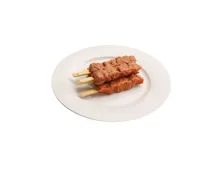 Kalbsfilet Spiess mariniert