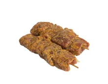 Kalbsfilet-Spiess mariniert