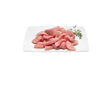 Kalbsgeschnetzeltes