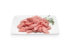 Kalbsgeschnetzeltes