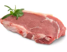 Kalbsnierstück-Steak, IP-SUISSE