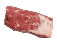 Kalbsschulter-Braten