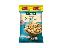 Kalifornische Pistazien XXL
