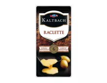 Kaltbach Raclette