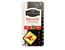 Kaltbach Raclette Schweizer Alpenchili