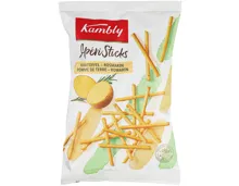 Kambly Apéristicks Kartoffel & Rosmarin