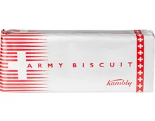 Kambly Army-Biscuits