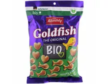Kambly Bio Goldfish