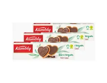 Kambly Bio&Vegan Petit Coeur 3x80g