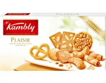 Kambly Biscuit