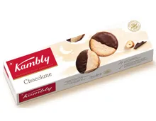 Kambly Biscuits