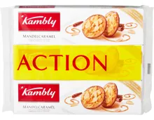 Kambly Biscuits