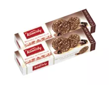 Kambly Biscuits