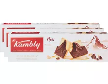 Kambly Biscuits
