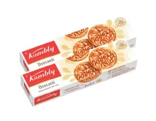 Kambly Biscuits