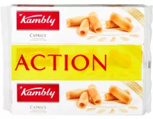 Kambly Biscuits