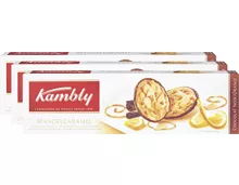 Kambly Biscuits