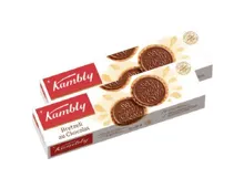 Kambly Biscuits