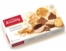 Kambly Biscuits