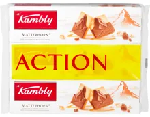 Kambly Biscuits