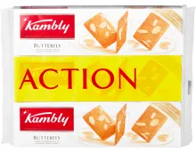 Kambly Biscuits