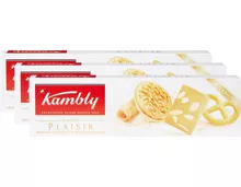 Kambly Biscuits Plaisir