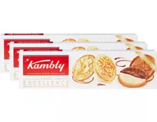 Kambly Bisquits Excellence