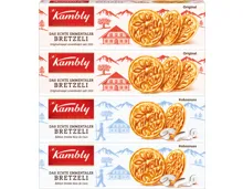 Kambly Bretzeli