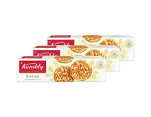Kambly Bretzeli 3x 115g