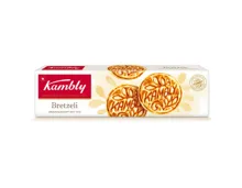 Kambly Bretzeli